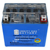 Mighty Max Battery YTX5L-BS GEL Battery for Polaris Predator Sportsman ATV YTX5L-BSGEL134